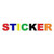 Notice Firmly Close Door After Each USE Decal Sticker SAFETY SIGN