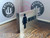 Women Restroom Projection Sign- Women Restroom 3D BUILDING SIGN