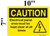 Electrical Panel sign