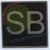 ELEVATOR FLOOR NUMBER SB SIGN- ELEVATOR JAMB PLATE FLOOR SB DOB SIGN