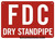 FDC Dry Standpipe   Signage