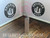 WOMEN ACCESSIBLE RESTROOM PROJECTION SIGN- WOMEN ACCESSIBLE RESTROOM 3D DOB SIGN