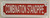 COMBINATION STANDPIPE SIGN