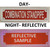 COMBINATION STANDPIPE   Signage