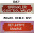 SPRINKLER CONTROL VALVE   Signage