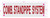 Combination Standpipe System DOB SIGN
