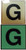 PHOTOLUMINESCENT DOOR NUMBER G SIGNAGE HEAVY DUTY / GLOW IN THE DARK "DOOR NUMBER" SIGNAGE HEAVY DUTY