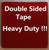 PHOTOLUMINESCENT 2 DOWN ARROWS SAFETY SIGNHEAVY DUTY / GLOW IN THE DARK "TWO DOWNWARD ARROWS" SAFETY SIGNHEAVY DUTY