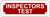 Inspectors Test   Signage