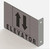 PROJECTION Elevator SignElevator SIGNAGE Hallway SIGNAGE
