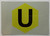 Ultra Low Sulfur Symbol BUILDING SIGN