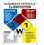Hazardous Materials Classification SIGNAGE