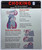 CHOKING POSTER SIGN