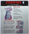 CHOKING POSTER SAFETY SIGN