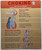CHOKING POSTER SIGN