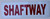 SHAFTWAY  (Aluminium Reflective s, wHITE)