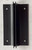 ALUMINIUM BRACKET FOR Two-Sided/Double sided Projecting, Corridor and Hallway HPD SIGN