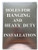 NOTICE: Visitors Please Register at Office Bilingual SAFETY SIGNwith English & Spanish Text Sign