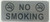 NO SMOKING HPD SIGN