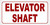 Elevator Shaft   Sign