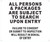 Wheelchair Accessible Symbol Sign-Tactile Signs  Left Arrow -