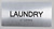 Laundry Room Sign-Tactile Signs  Silver-Tactile Touch Braille Sign-Tactile Signs Laundry Room Sign-Tactile Signs  Silver-Tactile Touch Braille Sign-Tactile Signs