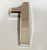 Apartment Number Sign/Mailbox Number Sign, Door Number Sign. Letter 1