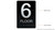 Floor Number Sign-Tactile Signs 3RD Floor Sign-Tactile Signs
