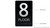 Floor Number Sign-Tactile Signs 7TH Floor Sign-Tactile Signs Floor Number Sign-Tactile Signs 7TH Floor Sign-Tactile Signs