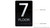 Floor Number Sign-Tactile Signs 5TH Floor Sign-Tactile Signs Floor Number Sign-Tactile Signs 5TH Floor Sign-Tactile Signs
