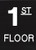 Floor number Signone