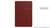 Stair B Sign-Tactile Signs - Gold