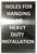 ADA Access for Assistance Please Ring Bell OR Call    Compliance Sign