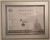 Business License Certificate Frame TX