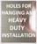 1ST Floor SAFETY SIGN