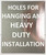 10TH Floor SAFETY SIGN