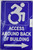 ACCESSIBLE Entrance Around Back of Building Right Arrow Sign-Tactile Signs