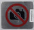 NO Pictures Symbol SignThe Gallery LINE