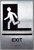 Changing Room ACCESSIBLE Sign-Tactile Signs Changing Room ACCESSIBLE Sign-Tactile Signs