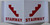 Stairway 3D Projection Sign/Stairway Hallway HPD SIGN