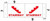Stairway 3D Projection Sign/Stairway Hallway DOB SIGN