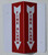 FIRE Alarm 3D Projection Sign/FIRE Alarm SIGNAGE