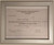 SC License frame Heavy Duty