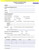 Building Information Sheet