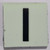 Glow in dark Number I SIGNAGE The Liberty Line