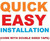 GLOW IN DARK DOWNWARDS ARROW EMERGENCY MARKING COMPLIANCE SIGN