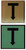 PHOTOLUMINESCENT DOWNWARD ARROW SIGNAGE HEAVY DUTY / GLOW IN THE DARK "DOWNWARDS ARROW" SIGNAGE HEAVY DUTY