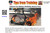 Lithium-ion batteries or mobility devices involved in fire 2022