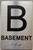 FLOOR B BASEMENT THE PARK AVE LINE SIZE 6X9 PARK AVE LINE
