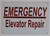 Emergency Elevator Repair